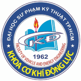 Khoa Giao thông và Năng lượng